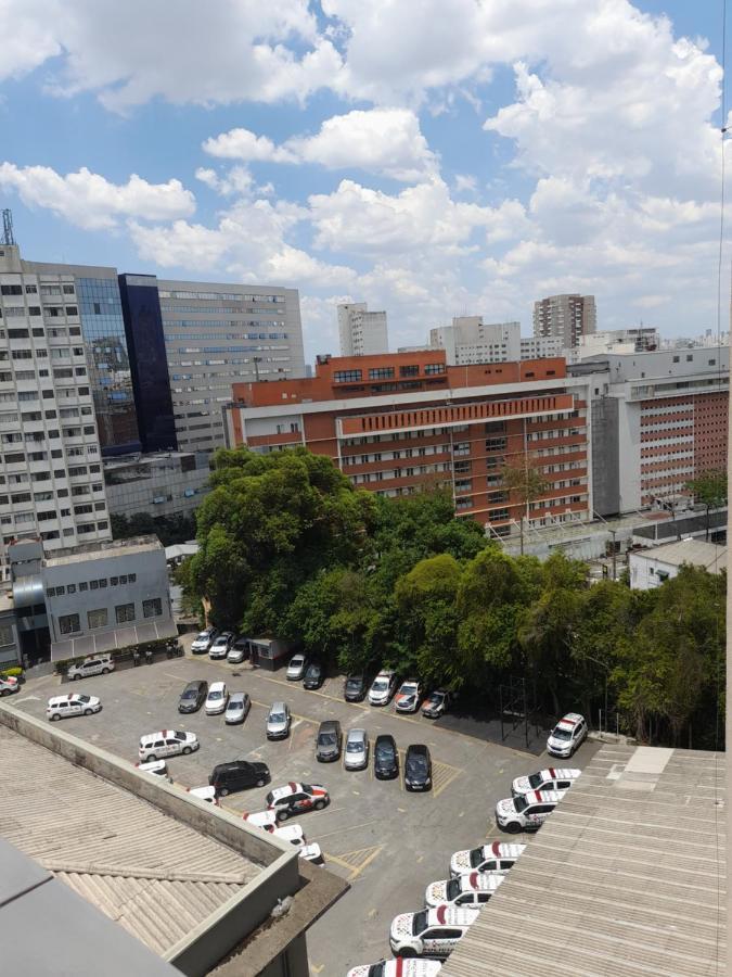 Apto Na Liberdade, Proximo Da Av. Paulista Daire Sao Paulo Dış mekan fotoğraf